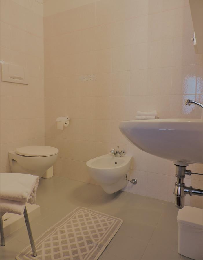 Hotel Zeni Brentonico Habitación foto